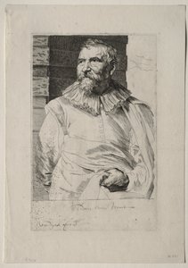  by Anthony van Dyck