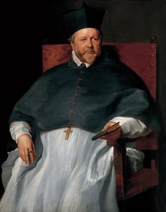  by Anthony van Dyck