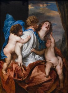 by Anthony van Dyck