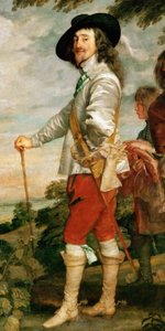  by Anthony van Dyck