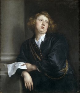 Henricus Liberti ou Hendrik van Groeninghen - Besteci ve Organist Henricus Liberti