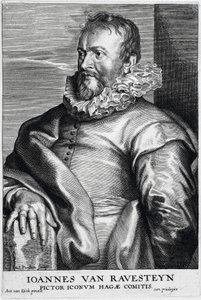  by Anthony van Dyck