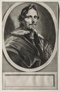 Philippe LeRoy by Anthony van Dyck
