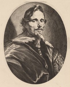 Philippe le Roy, Ravels Lordu, muhtemelen 16261641. by Anthony van Dyck