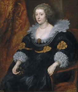 Orange Prensesi Amalia van Solms-Braunfels