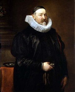 Adriaen Stevens