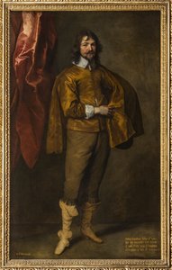 Arthur Goodwin