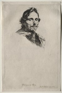 Baron Philippe Le Roy