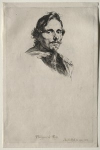 Baron Philippe Le Roy