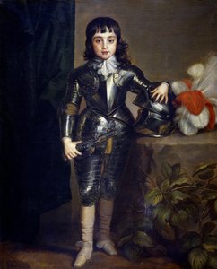 İngiltere Kralı II. Charles