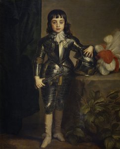 İngiltere Kralı II. Charles