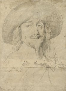 Charles I