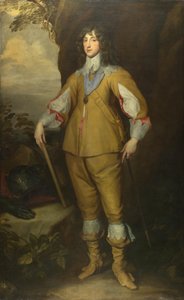 I. Charles