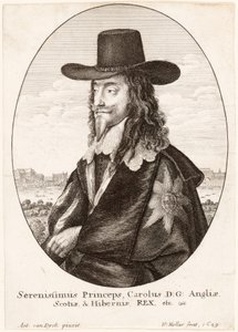 Charles I