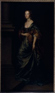 Elizabeth Cecil