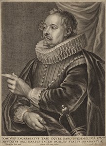 Engelbert Taye