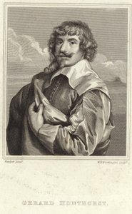 Gerard van Honthorst