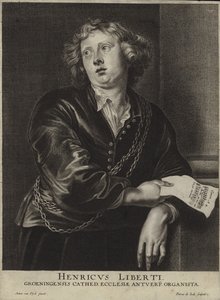 Gröninghen Henry