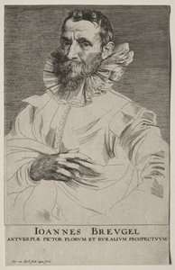 Jan Brueghel