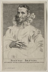 Jan Brueghel
