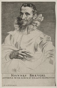 Jan Brueghel