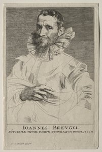 Jan Brueghel
