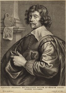 Jan Meyssens