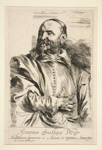 Jan Snellinx
