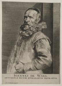 John de Wild Nevers