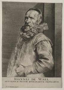 Jan de Wael Nevers