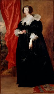 Lorraine Margaret (1613-1662), Orleans Düşesi ve Alencon