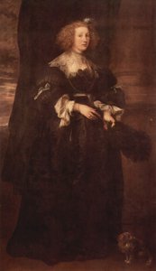 Maria de Raet