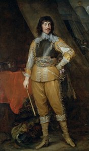 Mountjoy Blount