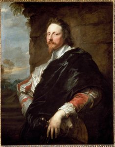Nicolas Lanier