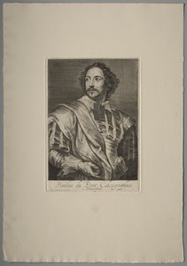 Paul du Pont