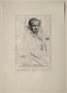 Pieter Bruegel