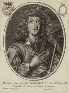 Robert de Bavieres