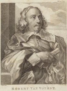 Robert van Voerst