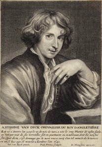 Sir Anthony van Dyck