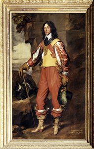 Sir Thomas Wharton