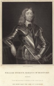 Somerset Dükü Sir William Seymour