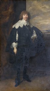 William Cavendish