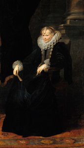  by Anthony van Dyck