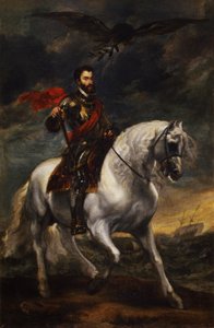 İmparator Charles V