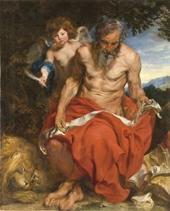 Aziz Jerome, 1618-1619
