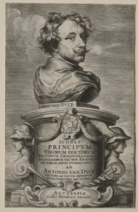  by Anthony van Dyck