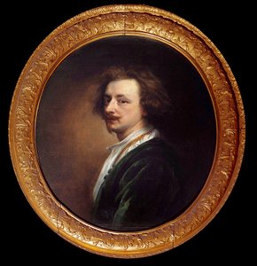 Anton (Antoon veya Anthony) van Dyck