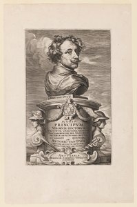 Anthony van Dyck