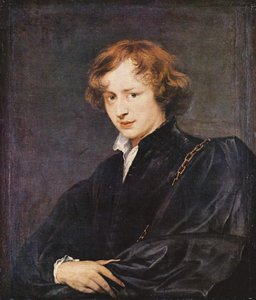  by Anthony van Dyck