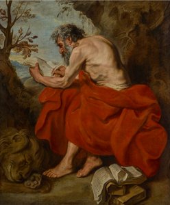  by Anthony van Dyck